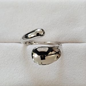 S925 Silver Adjustable Ring